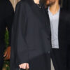 NYC Taylor Swift Black Blazer