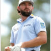PGA Travelers Championship Cameron Young Blue