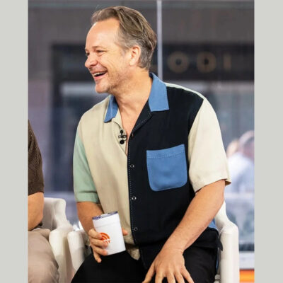 Peter-Sarsgaard-Colorblock-Shirt