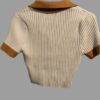 Players 2024 Ashley Liza Koshy White and Yellow Crop
