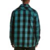 Power Book II Ghost S04 Brayden Weston Gianni Check Jacket