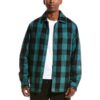Power Book II Ghost S04 Brayden Weston Gianni Paolo Check Jacket