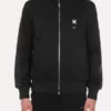 Power-Book-II-Ghost-S04-Tariq-St.-Patrick-Black-Jacket