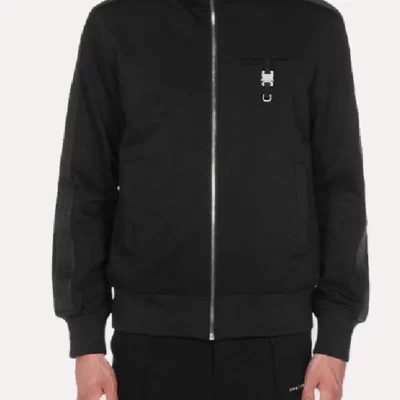 Power-Book-II-Ghost-S04-Tariq-St.-Patrick-Black-Jacket