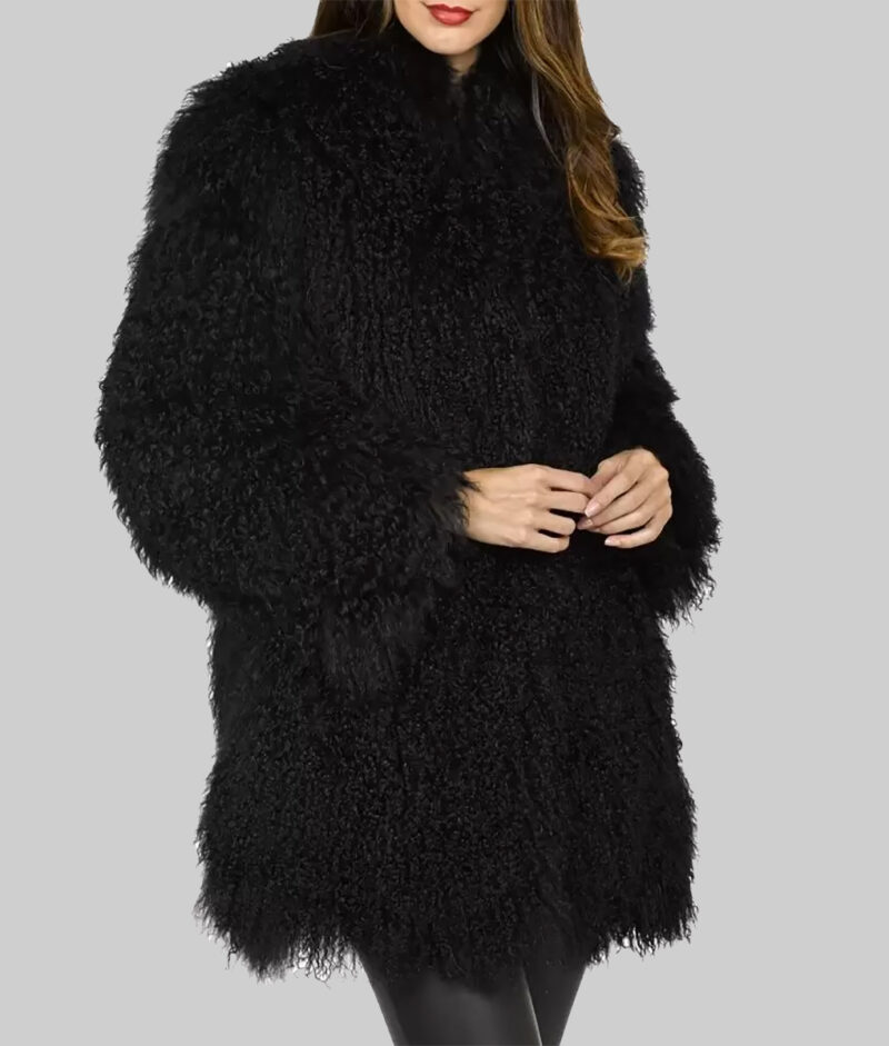 Rachel Zoe Women Black Jacket
