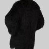 Rachel Zoe Women Fur Jacket