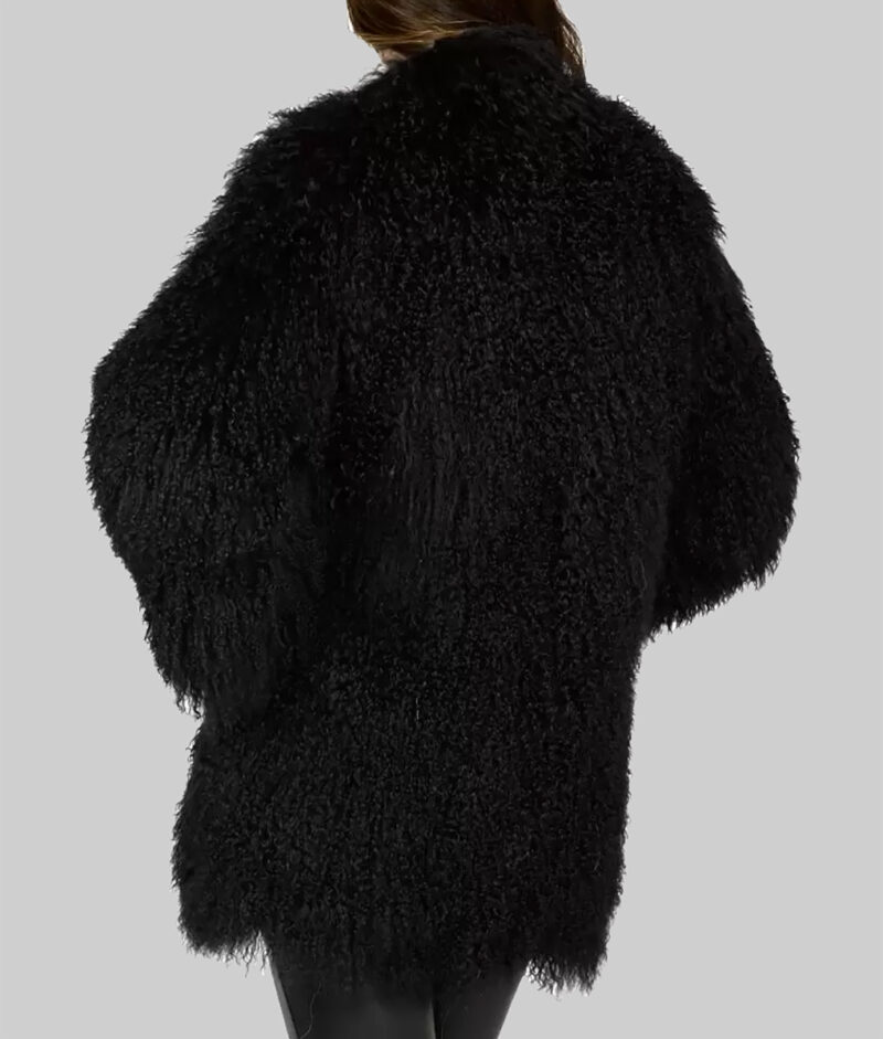 Rachel Zoe Women Fur Jacket