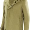 Resident Evil Village Ethan Winters Cotton Jacket