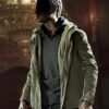 Resident Evil Village Ethan Winters Jacket