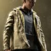 Resident Evil Village Jacket
