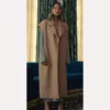 Reunion 2024 Coat