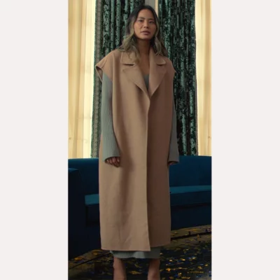 Reunion 2024 Coat
