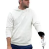 Scottie-Scheffler-White-Hoodie