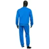 Snoop Dogg Olympic Trials 2024 Blue Tracksuit