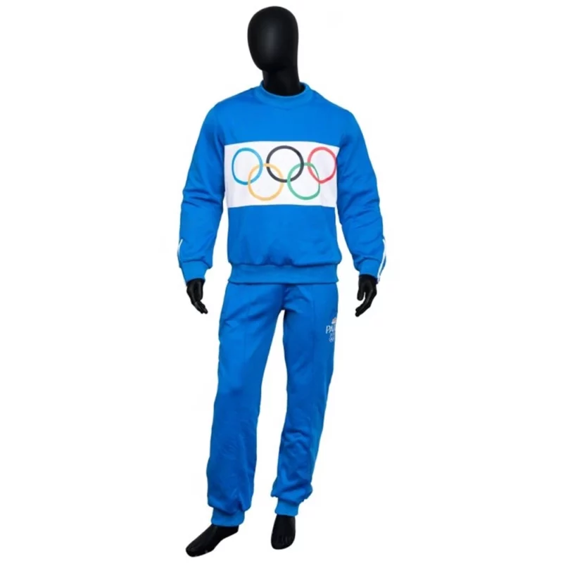 Snoop Dogg US Olympic Trials 2024 Tracksuit