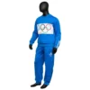 Snoop Dogg US Olympic Trials Tracksuit