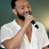 Spotify Beach Cannes Lions 2024 John Legend Shirt
