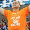 Stanley Cup Playoffs 2024 Cameron Hughes Shirt