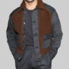 Super Bowl Wilmer Valderrama Jacket