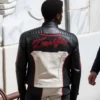Superman 2025 Mister TerrificGathegi Leather Jacket