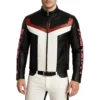 Superman 2025 Mster Terrific Jacket
