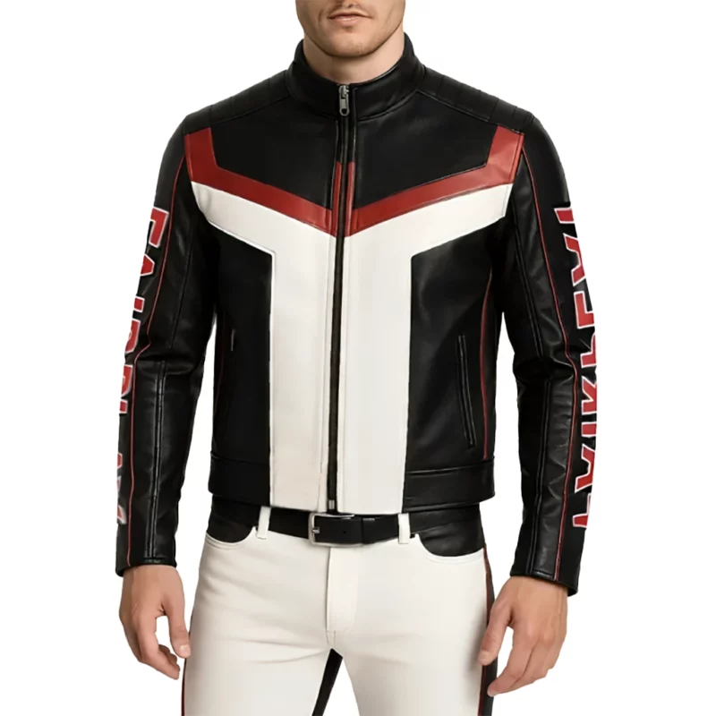 Superman 2025 Mster Terrific Jacket