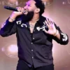Tamron Hall Show Pastor Mike Jr Shirt