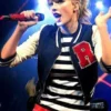 Taylor Swift 22 Letterman Concert Jacket