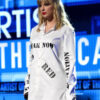 Taylor Swift AMAs Performance Shirt