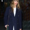 Taylor Swift Blue Blazer