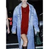 Taylor Swift Denim Coat
