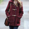 Taylor Swift Duffle Coat