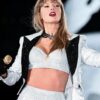 Taylor Swift Eras Tour London 2024 Tailcoat