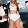Taylor Swift Eras Tour London 2024 White