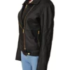 Taylor Swift Motorcycle Leather Jacket