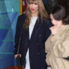 Taylor Swift NYC 2023 Blazer
