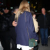 Taylor Swift NYC 2k23 Blue Blazer