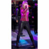 Taylor Swift New Yearâ€™s Eve Sequin Jacket