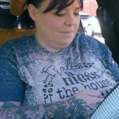 Teen Mom The Next Chapter Catelynn Baltierra T-Shirt