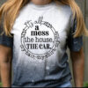 Teen Mom The Next Chapter S02 Catelynn Baltierra Itâ€™s All a Mess T-Shirt