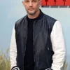 The Bikeriders Premiere Tom Hardy Bomber Jacket