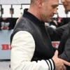 The Bikeriders Premiere Tom Hardy Jacket