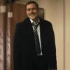 The Boys S04 Kessler Coat