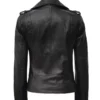 The Boys S04 Kimiko Miyashiro Karen Fukuhara Leather Jacket