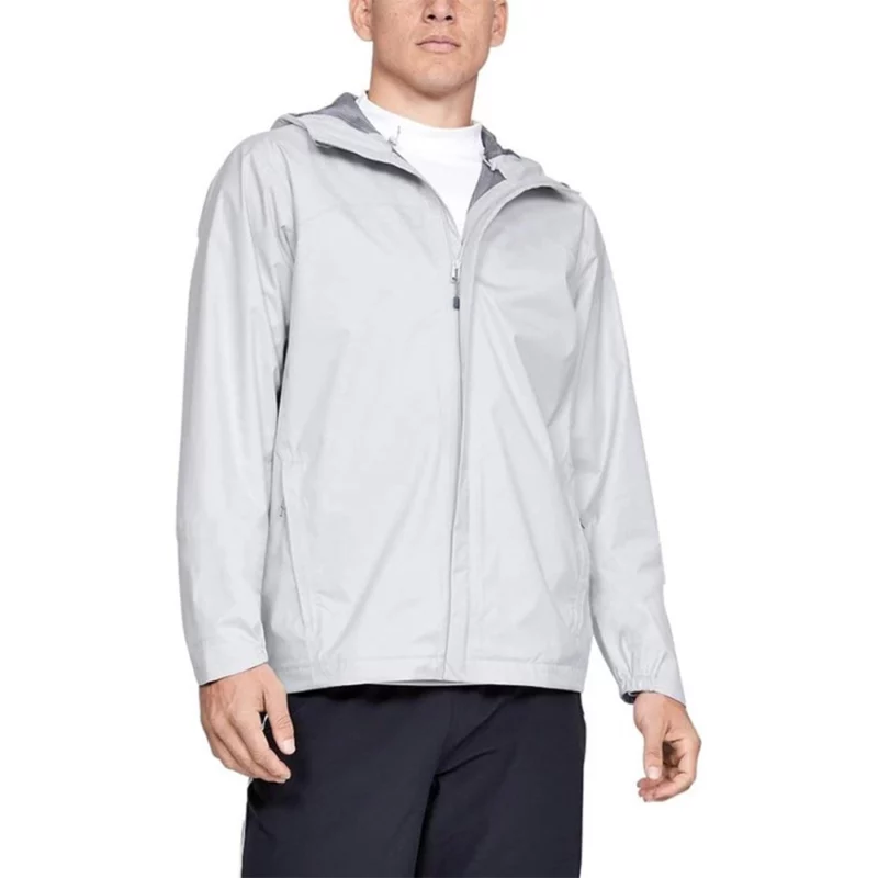The Boys S04 Will Ferrell Grey Jacket