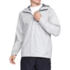 The Boys S04 Will Ferrell Hooded Gray Jacket