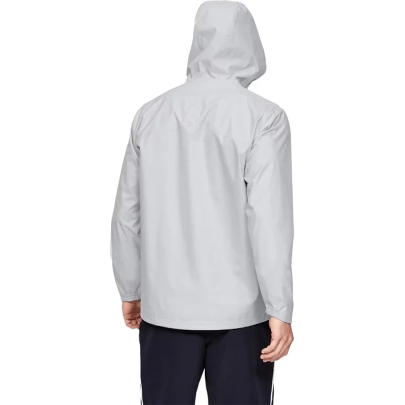 The Boys S04 Will Ferrell Hooded Jacket