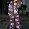 The Chanel Tribeca Festival 2024 Blake Lively Floral Suit