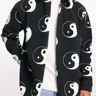 The Circle S06 Jacket
