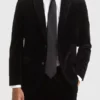 The Golden Globe Awards 2024 Cillian Murphy Suit